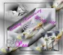 Happy 26th wedding anniversary Pami