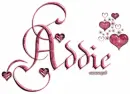 Addie