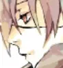 Lavi :: D. Gray-Man { Forever Forgotten }