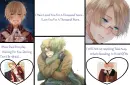 England & America :: Hetalia