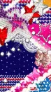 Sparkly Blinged-Out Stars && Jewellery