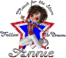 Reach for the Stars - Annie