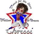 Reach for the Stars - Chrissi