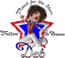 Reach for the Stars - Deb