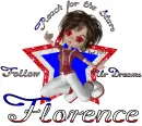 Reach for the Stars - Florence