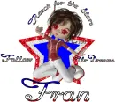 Reach for the Stars - Fran