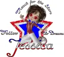 Reach for the Stars - Jessica