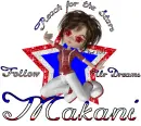 Reach for the Stars - Makani