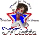 Reach for the Stars - Mietta