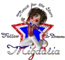 Reach for the Stars - Migdalia