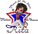 Reach for the Stars - Rita