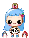 girl