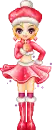dolls