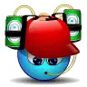 smilie