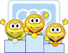 smilie