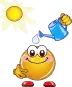 smilie
