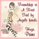 Friendship is - Pami - fg - friendship