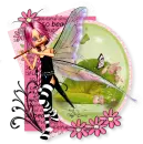 Cute Fairy