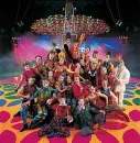 Cirque Du Soleil