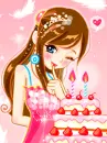 birthday girl