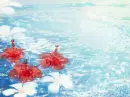 Cute flowers gif