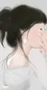 cute girl