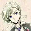 Norway :: Hetalia