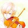Norway :: Hetalia :: Violin