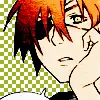 Lavi :: D.Gray-Man