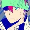 D.Gray-Man :: Lavi