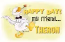 Theron