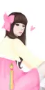cute girl