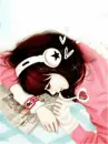 cute girl