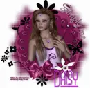 Simply me Daisy