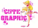 Cute Graphic