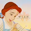 Disney Belle