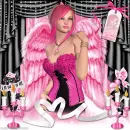 Pink Angel