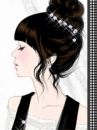 cute girl