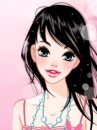 cute girl