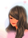cute girl