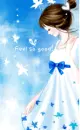 feel good