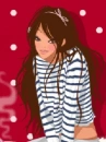 cute girl