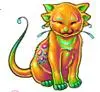 Pretty Cat