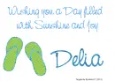 Delia