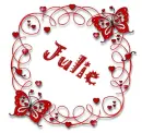 Julie