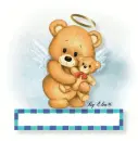Cute Teddy Bear