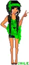 Shalie Doll