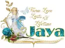 True Love - Jaya