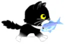 Kitty fish
