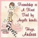  Andrea